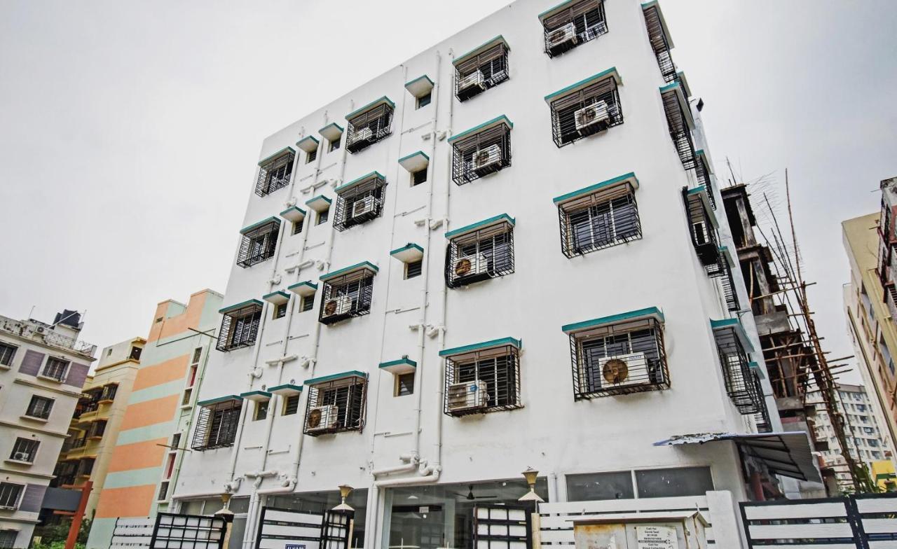 Flagship Hotel Eden Calcutta Buitenkant foto
